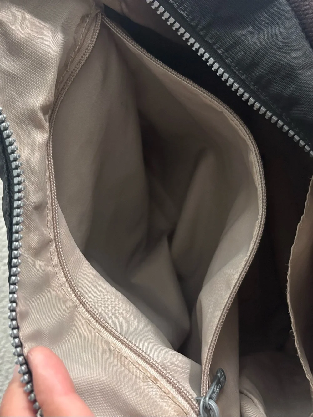 Kipling Alvy 2-in-1 Convertible Backpack Tote